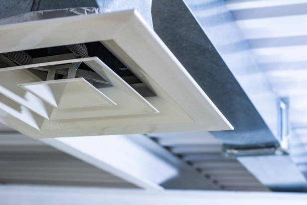 Best Best Air Duct Cleaning Company  in Eureka Springs, AR