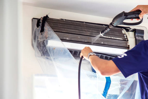 Best Affordable HVAC Duct Cleaning  in Eureka Springs, AR