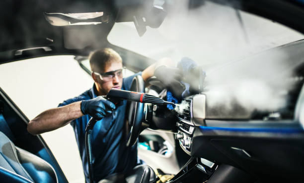 Best Air Vent Cleaning Services  in Eureka Springs, AR