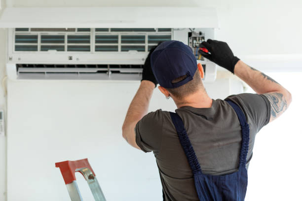Best HVAC Maintenance and Cleaning  in Eureka Springs, AR