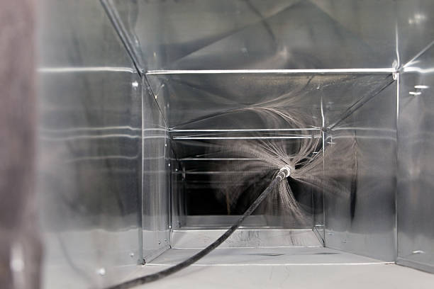 Best Affordable Duct Cleaning Services  in Eureka Springs, AR