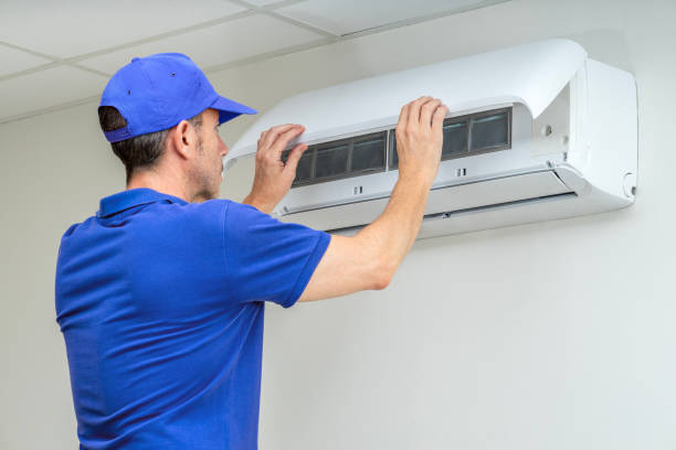Best Air Duct Cleaning Near Me  in Eureka Springs, AR