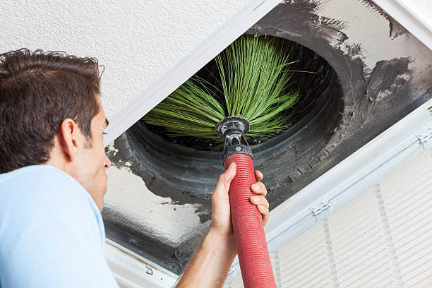Best Commercial Air Duct Cleaning  in Eureka Springs, AR
