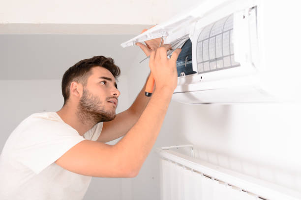 Best Duct Cleaning Specialists  in Eureka Springs, AR