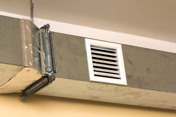 Best HVAC System Cleaning  in Eureka Springs, AR
